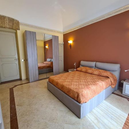 Residenza Amari Suites Palermo Buitenkant foto